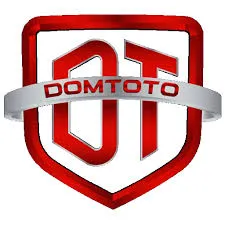DOMTOTO - Petualangan Memancing Seru