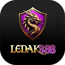 LEDAK388 - Game Arcade Seru dan Mengasyikkan