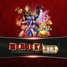 MERDEKAWIN - Game TPS yang Memukau