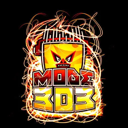 MODE303 - Permainan Domino Seru untuk Semua Kalangan